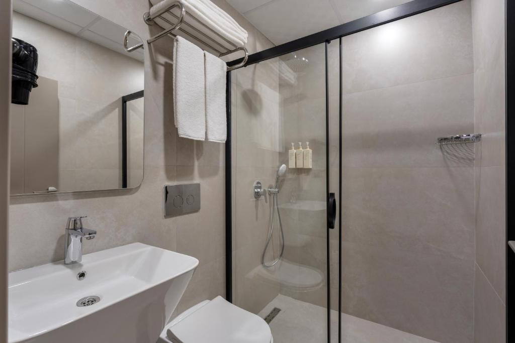 Mesona Hotels Blue Hill 1* миниатюра 4