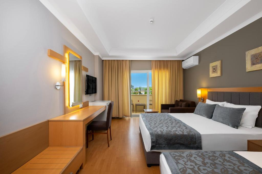 Solivia Hotel (Ex. Titan Select) 5* миниатюра 3