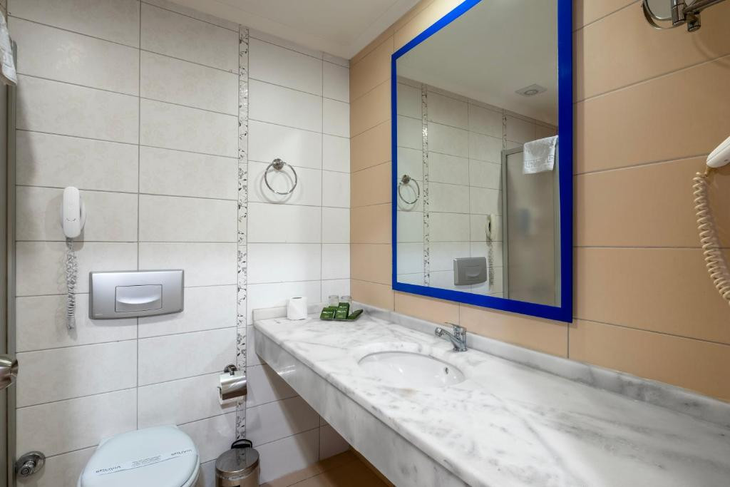 Solivia Hotel (Ex. Titan Select) 5* миниатюра 4