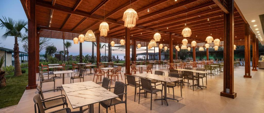 Solivia Hotel (Ex. Titan Select) 5* миниатюра 6