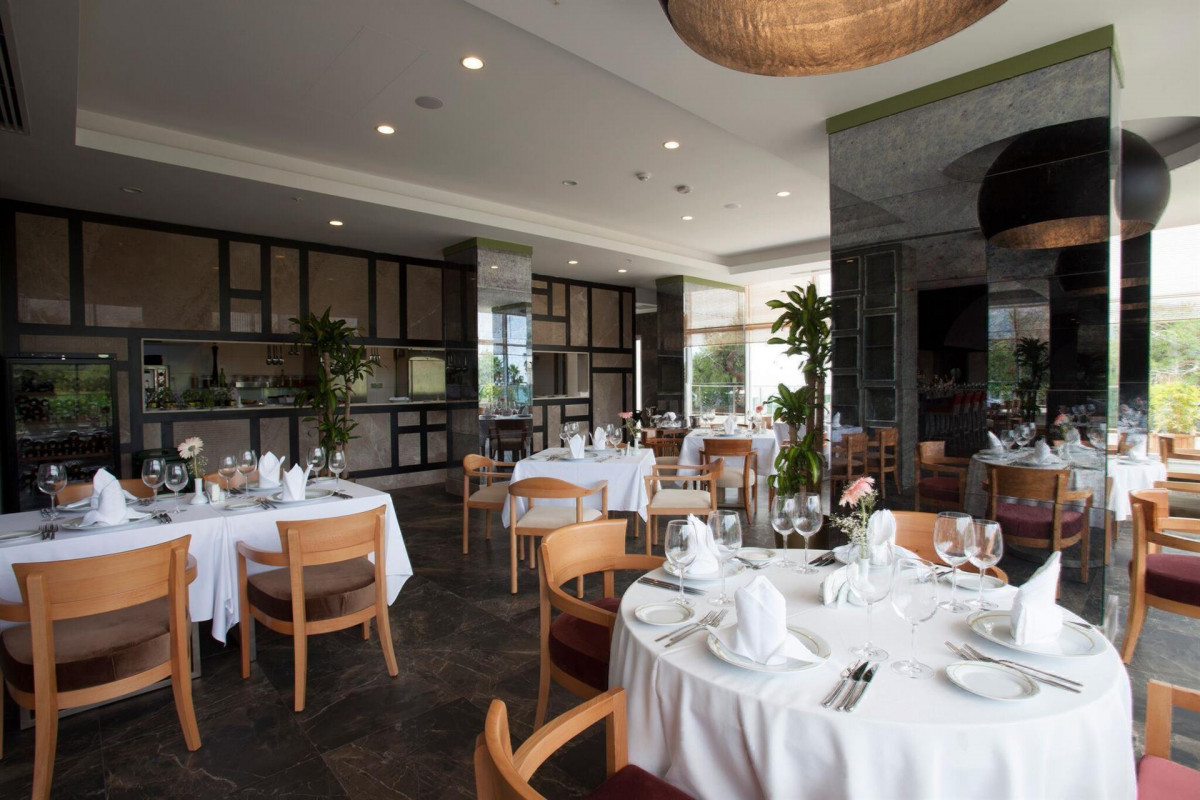 Tui Magic Life Rixos Beldibi Adults Only 16+ 5* миниатюра 6