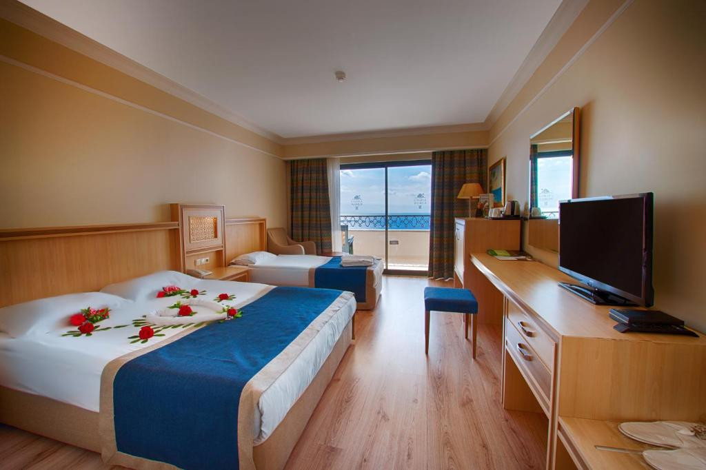 Utopia World Hotel 5* миниатюра 3