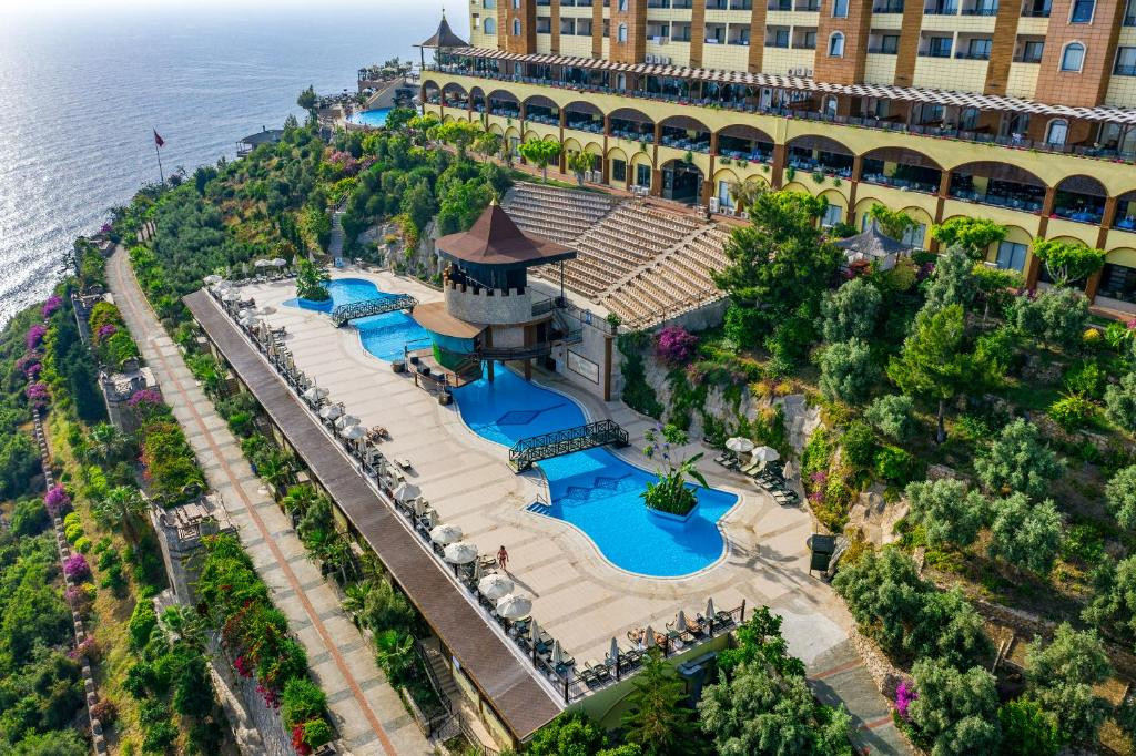 Utopia World Hotel 5* миниатюра 6