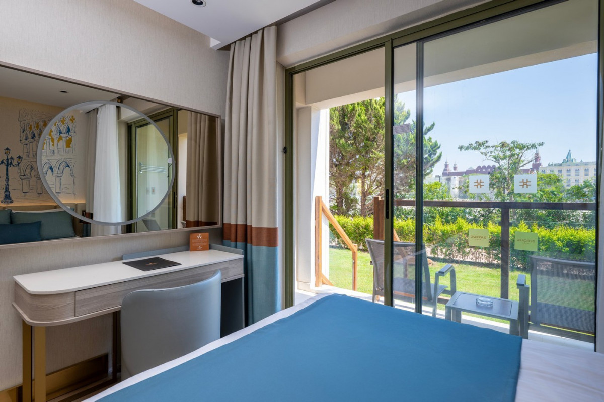 Ducale Lara (Ex. Venezia Palace Deluxe Resort) 5* миниатюра 3