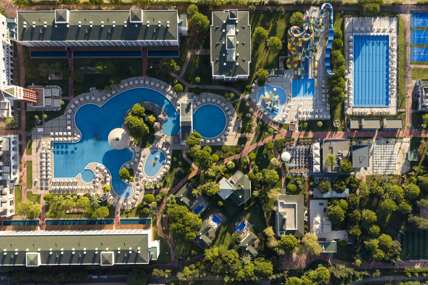 Ducale Lara (Ex. Venezia Palace Deluxe Resort) 5* миниатюра 6