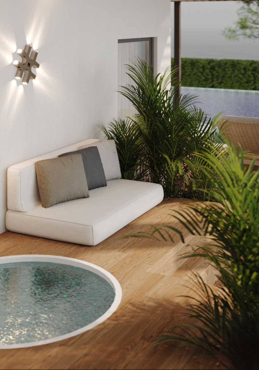 Ducale Lara (Ex. Venezia Palace Deluxe Resort) 5* миниатюра 6