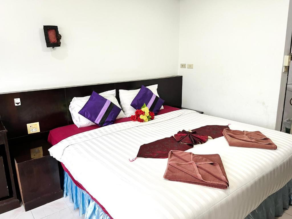 Lamai Apartment 2* миниатюра 3