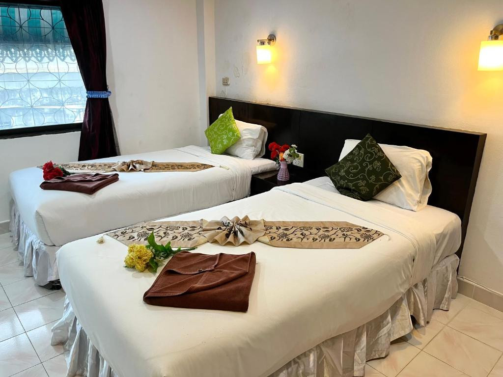 Lamai Apartment 2* миниатюра 4