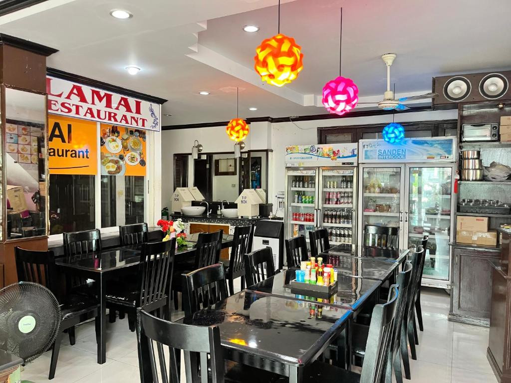 Lamai Apartment 2* миниатюра 6