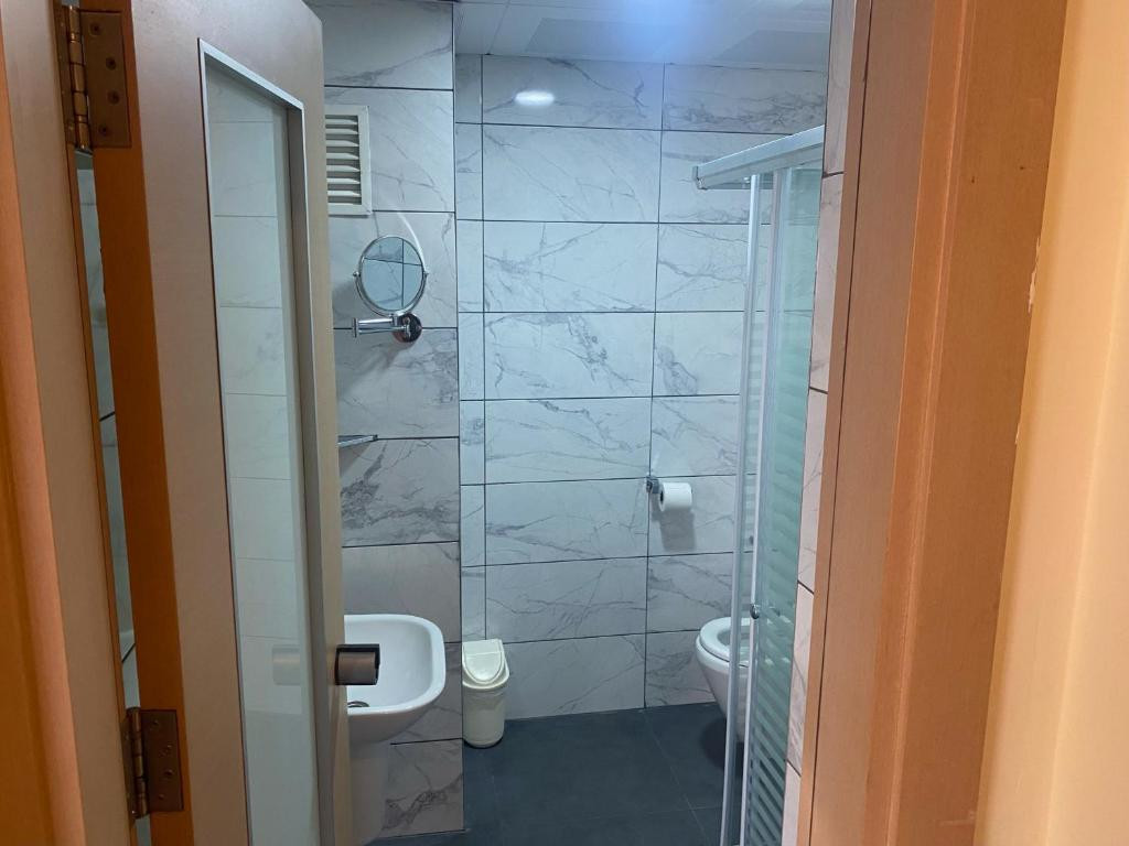 Beldibi Beach Hotel 4* миниатюра 3