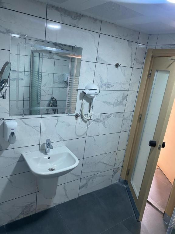 Beldibi Beach Hotel 4* миниатюра 5