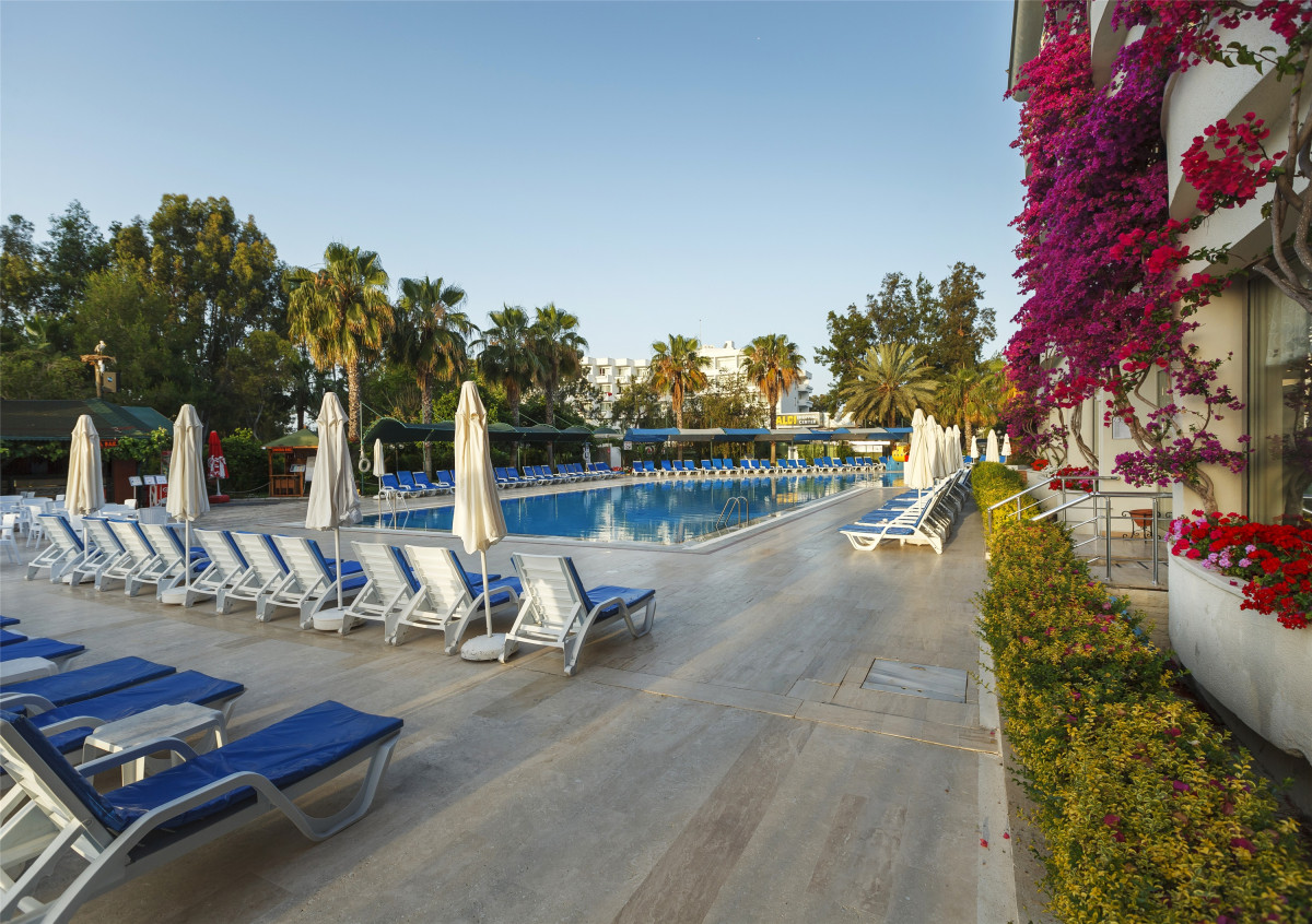 Bieno Venus (Ex. Venus Hotel) 4* миниатюра 5