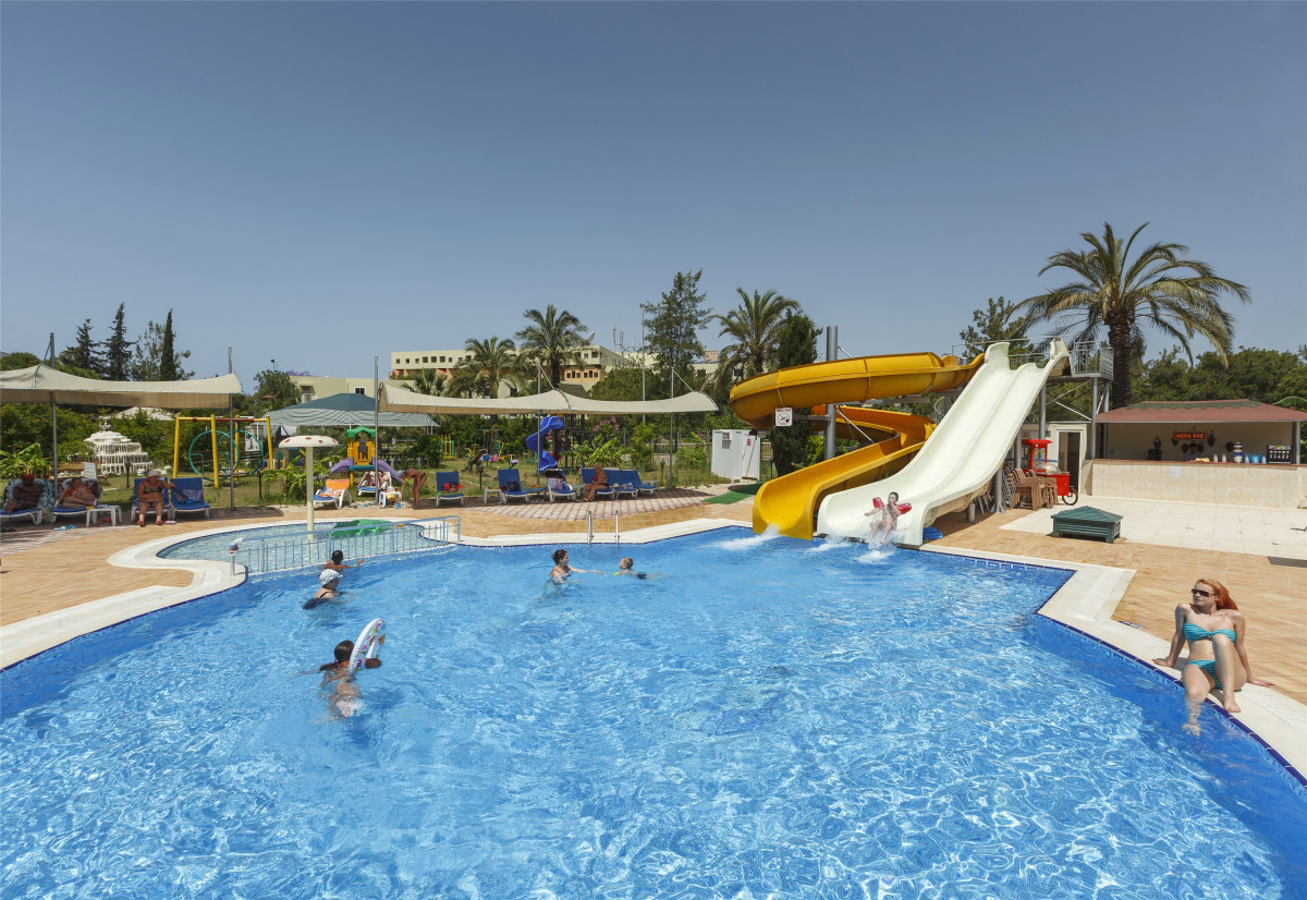 Bieno Venus (Ex. Venus Hotel) 4* миниатюра 6