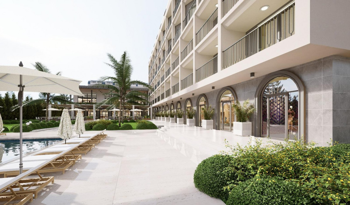 Avia Resort & Spa 5* миниатюра 4