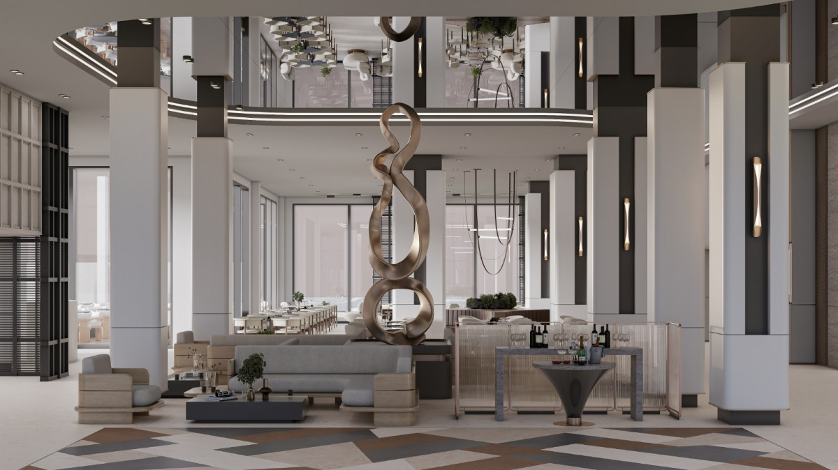 Avia Resort & Spa 5* миниатюра 6