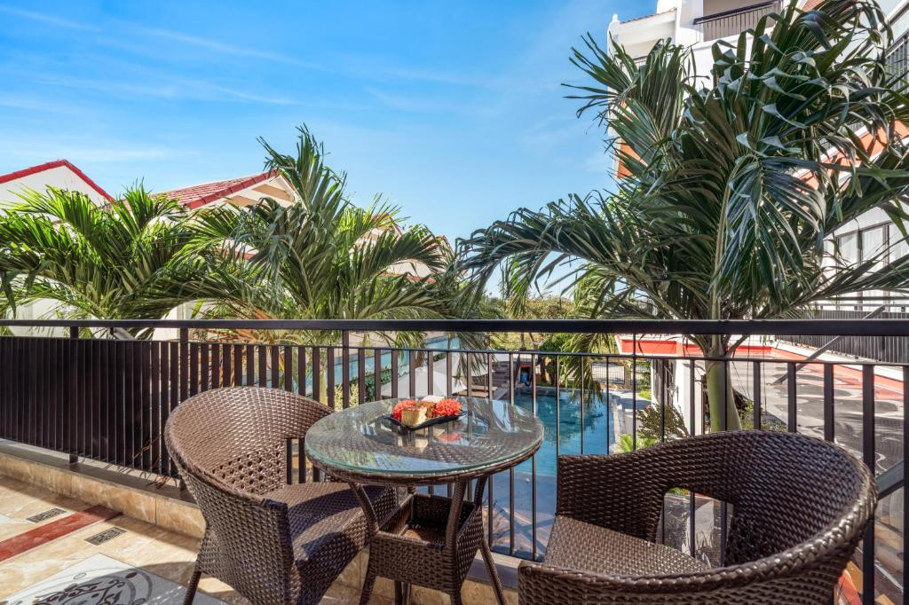 Elc Boutique Hoi An Hotel 4* миниатюра 4