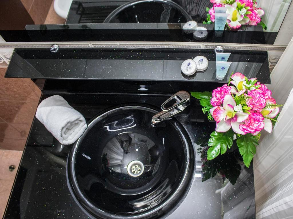 Al Maha Regency Suites 3* миниатюра 4