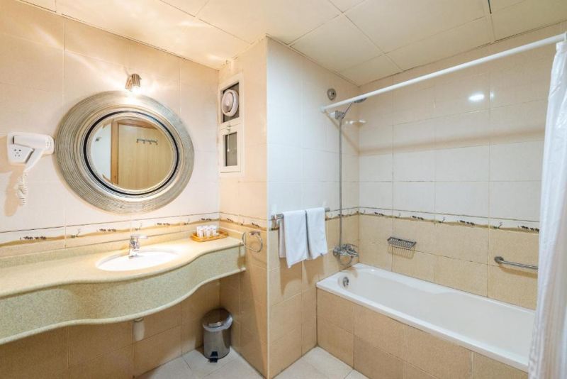 Crystal Plaza 2* миниатюра 6