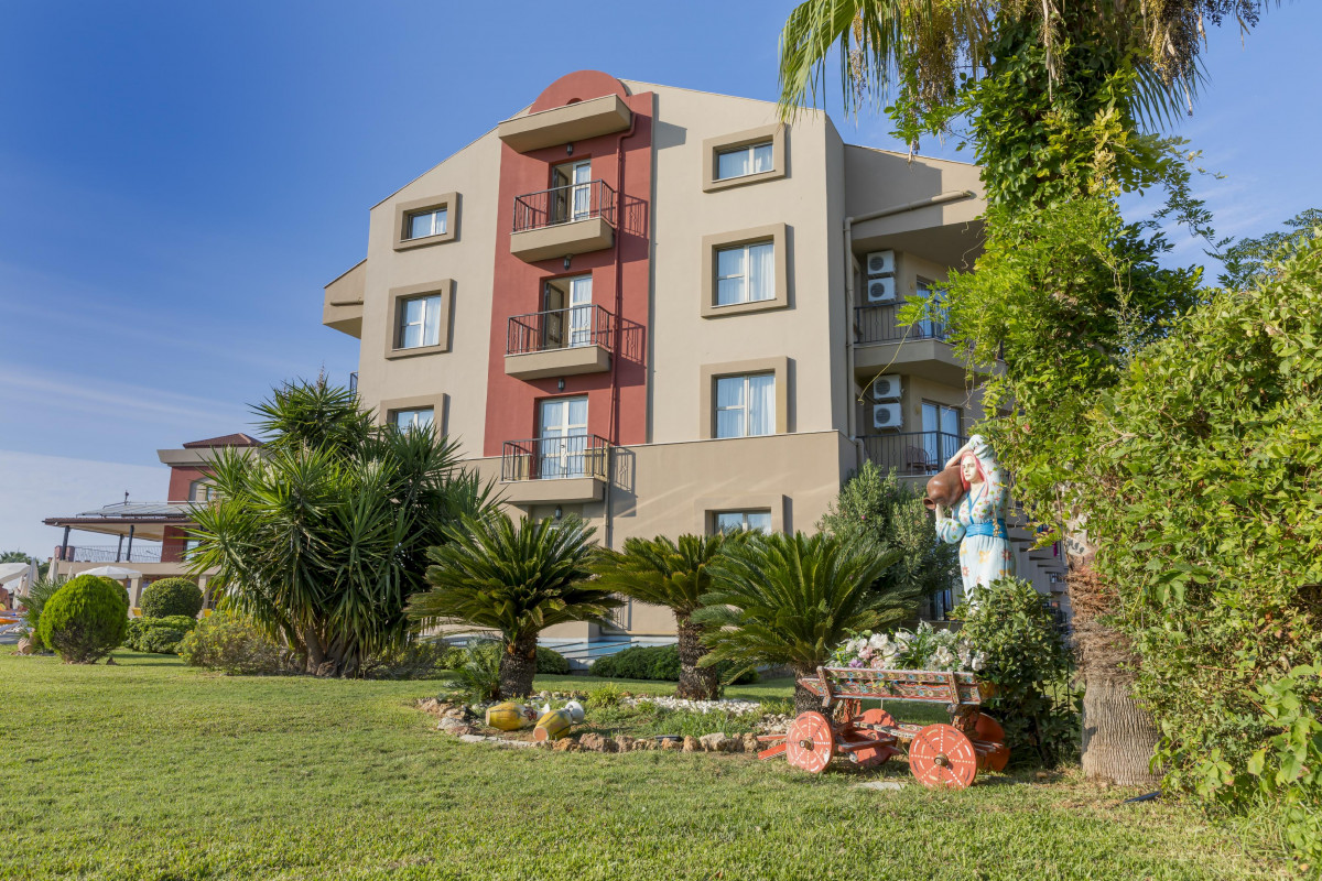 Victory Resort Hotel 5* миниатюра 5