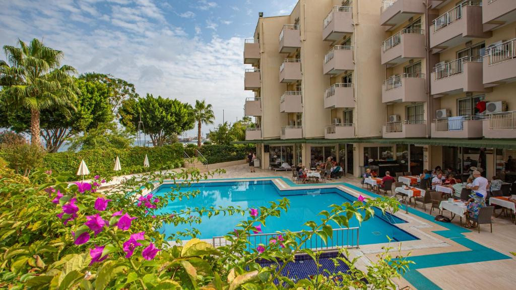 Viking Nona Beach 4* миниатюра 2