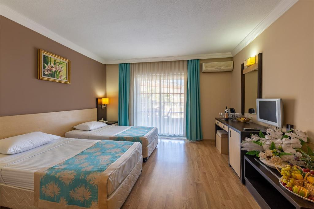 Viking Nona Beach 4* миниатюра 3