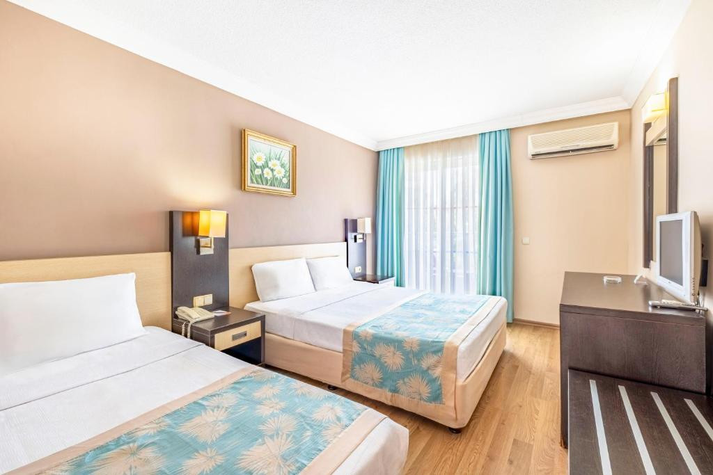 Viking Nona Beach 4* миниатюра 4