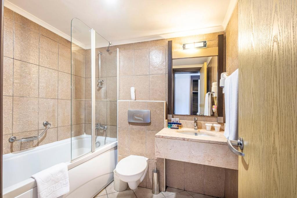 Viking Nona Beach 4* миниатюра 5
