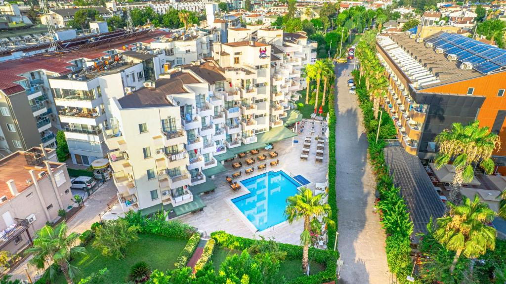 Viking Nona Beach 4* миниатюра 6