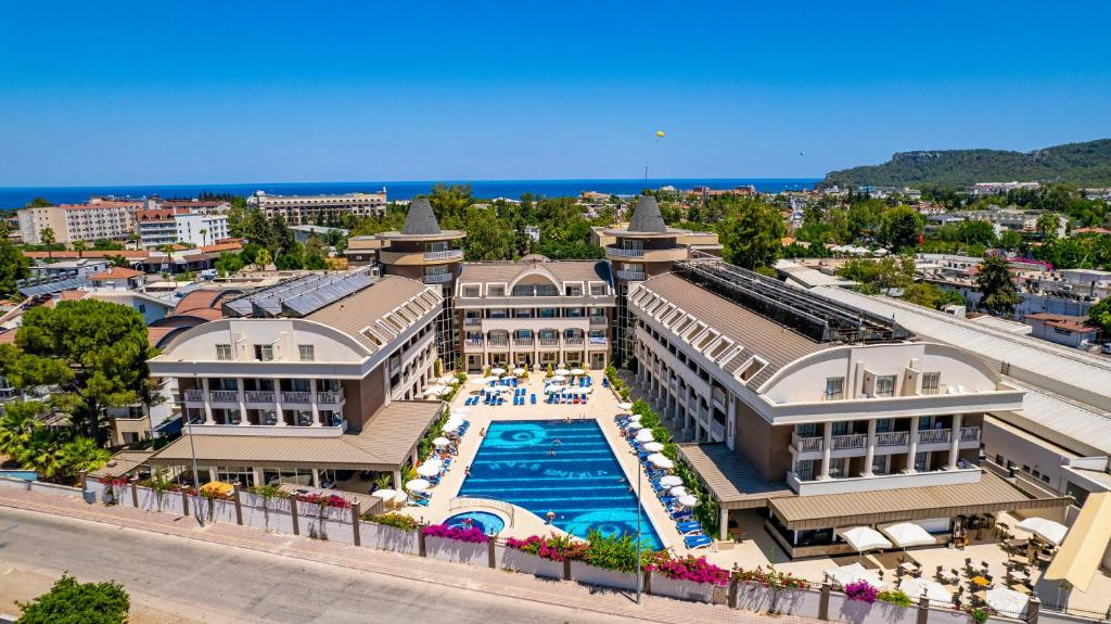 Viking Star 5* миниатюра 2