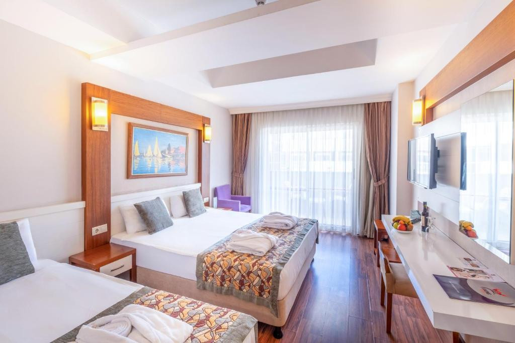 Viking Star 5* миниатюра 4