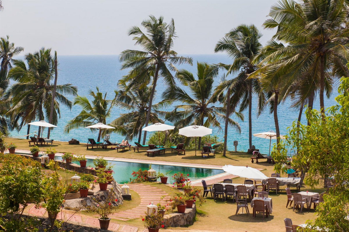 Bethsaida Hermitage 4* миниатюра 3