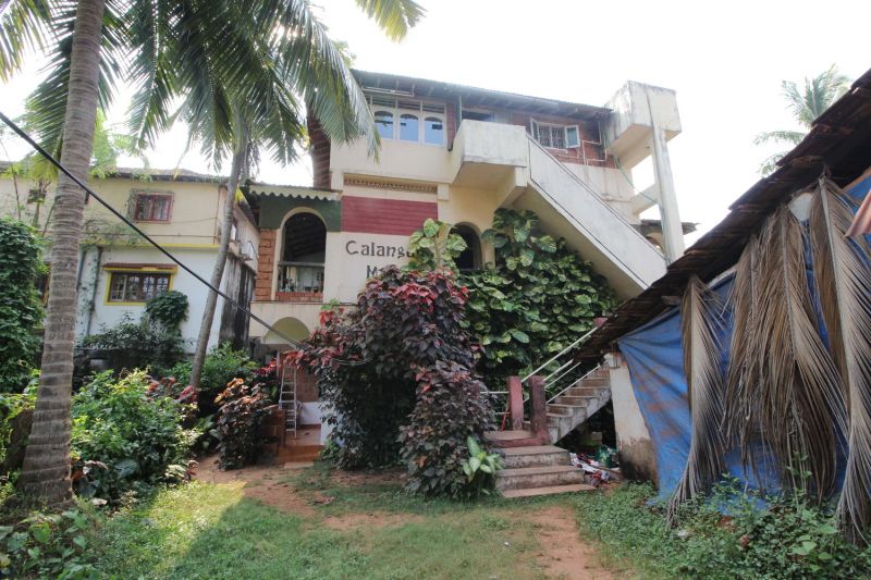Calangute Mahal 2*