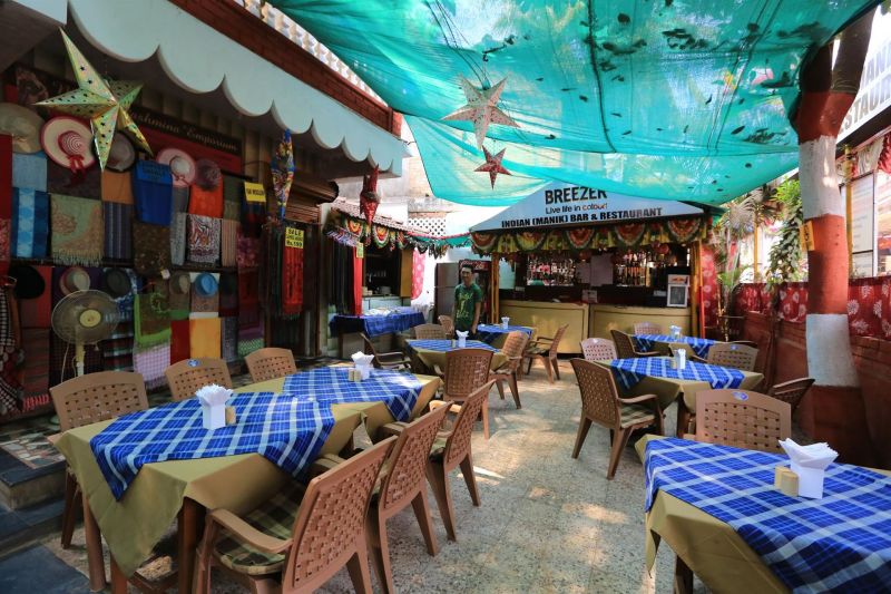 Calangute Mahal миниатюра 5