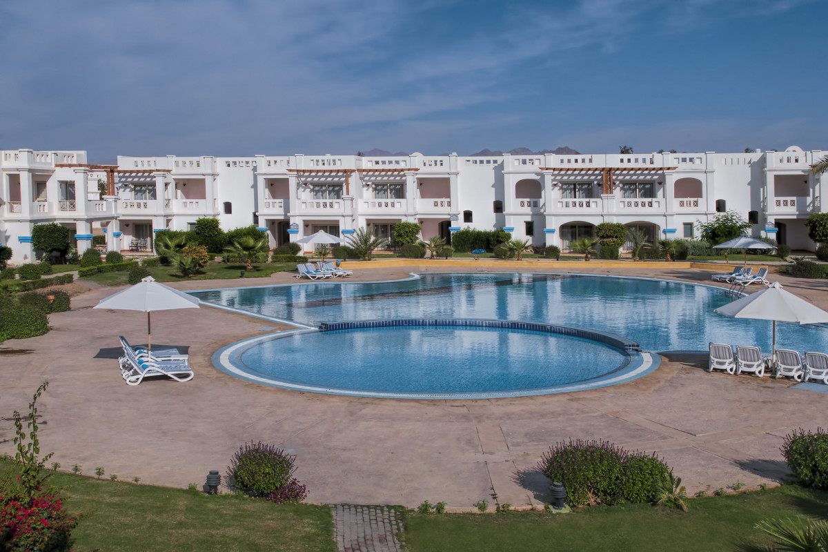 Continental Plaza Beach & Aqua Park Resort 4* миниатюра 3