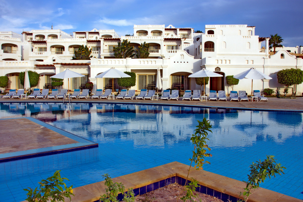 Continental Plaza Beach & Aqua Park Resort 4* миниатюра 4
