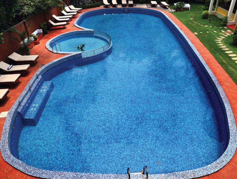 Dr Franklins Panchakarma Institute & Research Centre 3* миниатюра 2