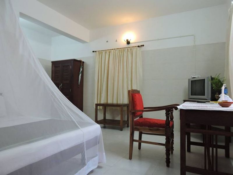 Dr Franklins Panchakarma Institute & Research Centre 3* миниатюра 3