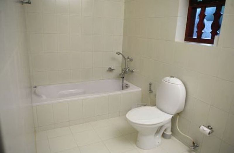 Dr Franklins Panchakarma Institute & Research Centre 3* миниатюра 4