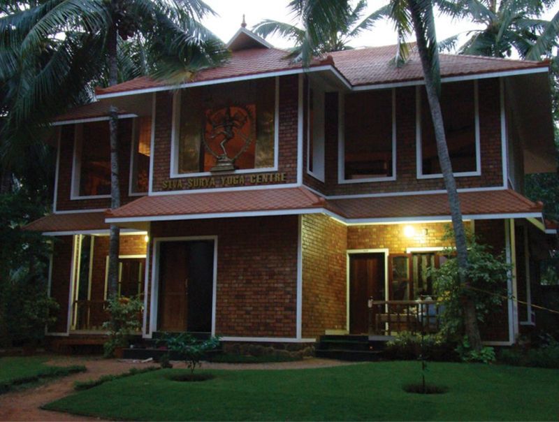 Dr Franklins Panchakarma Institute & Research Centre 3* миниатюра 5