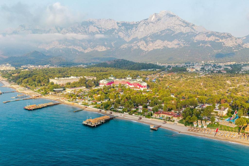 Fashiontv Luxe Resort 5* миниатюра 3