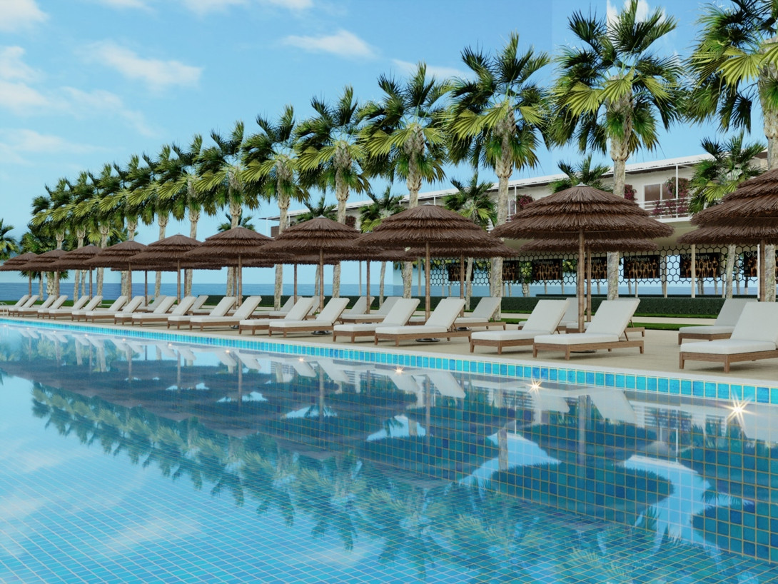 Fashiontv Luxe Resort 5* миниатюра 4