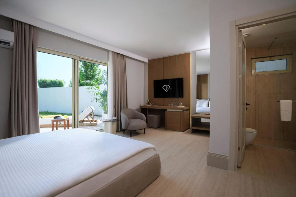 Fashiontv Luxe Resort 5* миниатюра 4