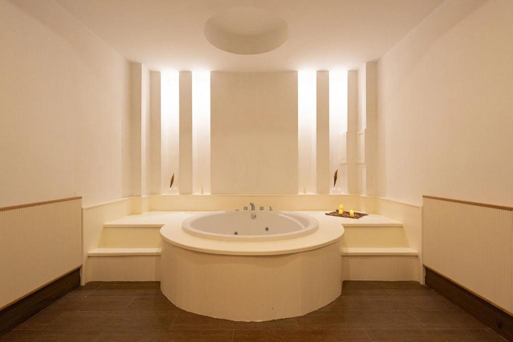 Fashiontv Luxe Resort 5* миниатюра 5