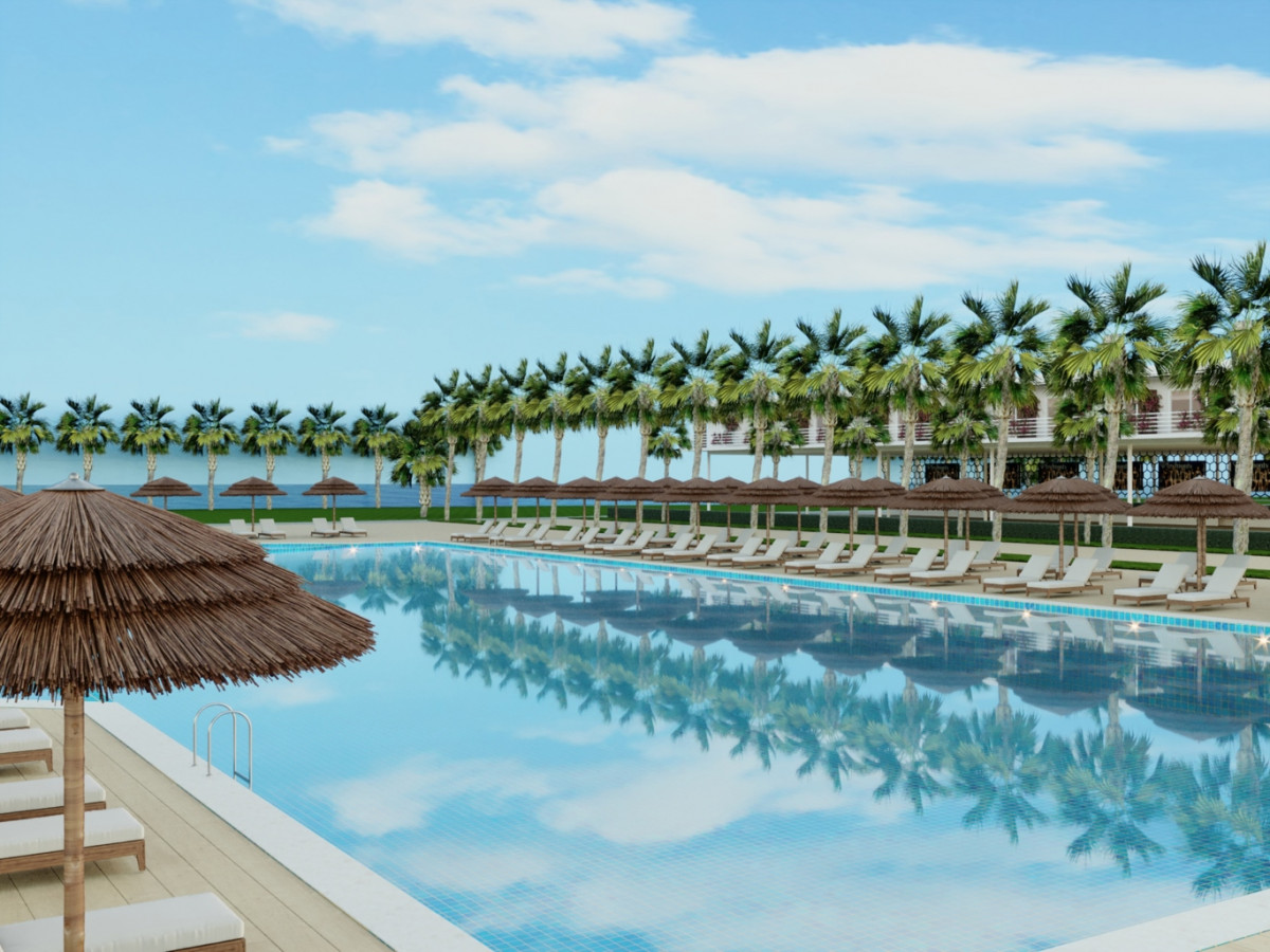 Fashiontv Luxe Resort 5* миниатюра 6