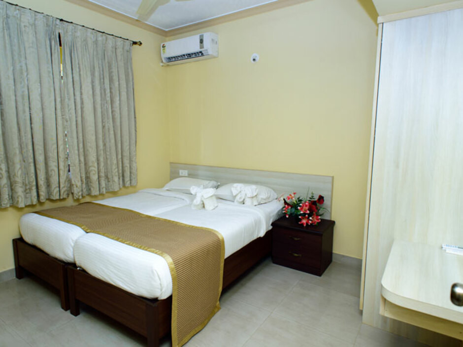 La Grace 3* миниатюра 6