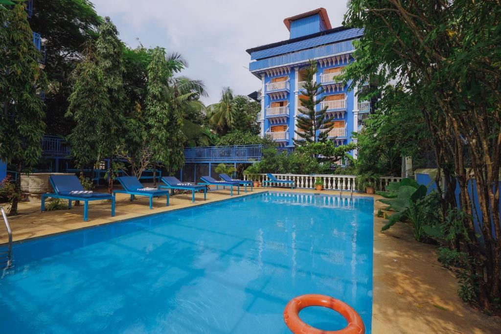 Mayflower Beach Resort 3* миниатюра 3