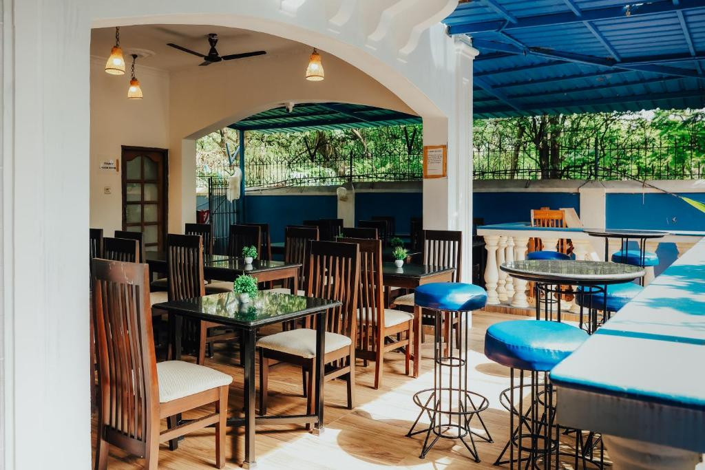 Mayflower Beach Resort 3* миниатюра 5