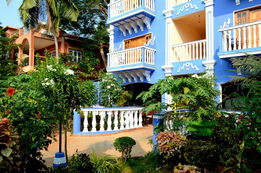 Mayflower Beach Resort 3* миниатюра 6
