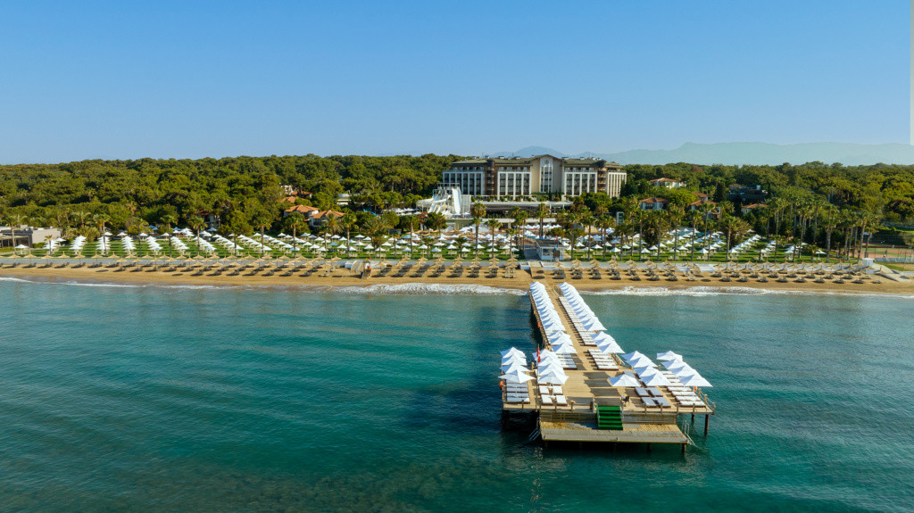 Voyage Sorgun 5* миниатюра 3