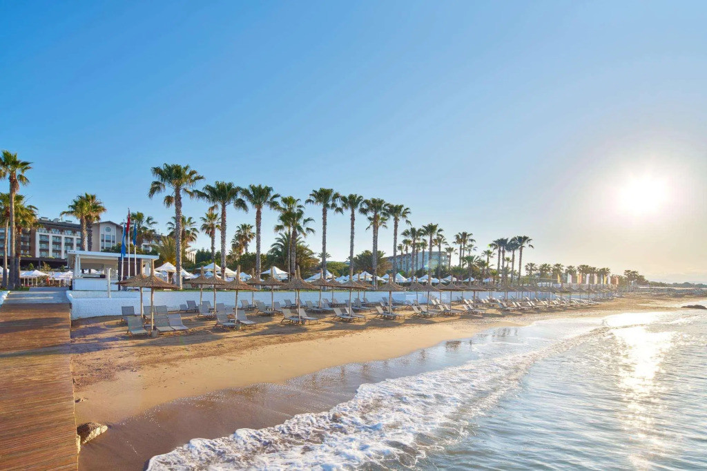 Voyage Sorgun 5* миниатюра 4